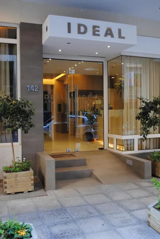 Hotel Ideal