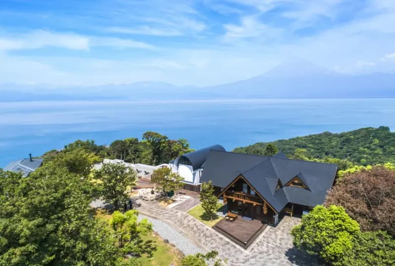 Nishiizu Glamping Tenkuuterrace