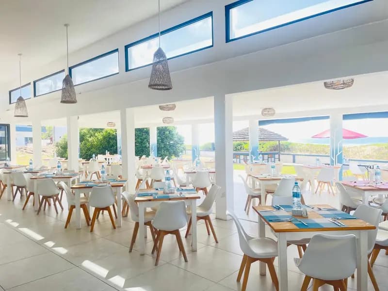 Ponta Mar Resort