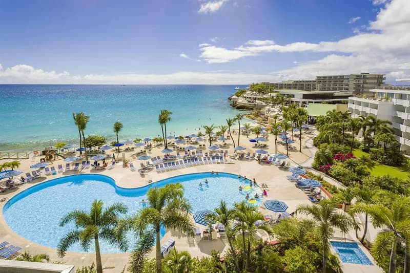 Royal Islander Club Resort La Plage
