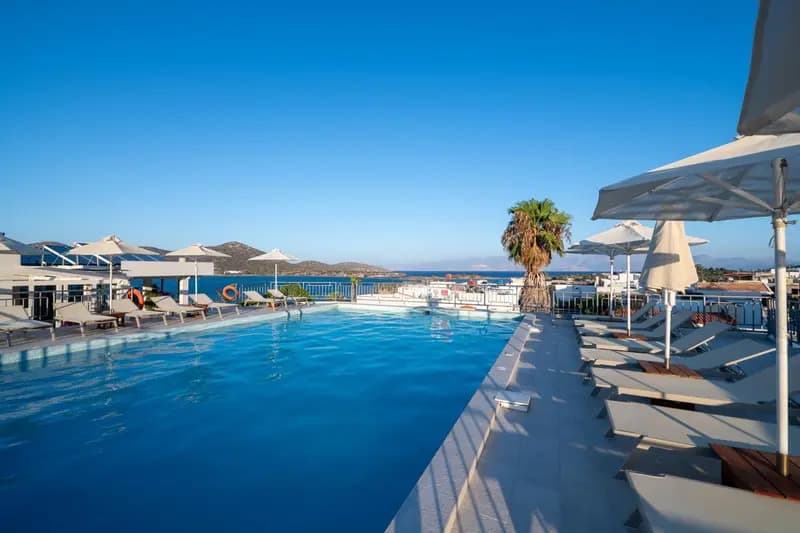 Elounda Akti Olous Adults Only