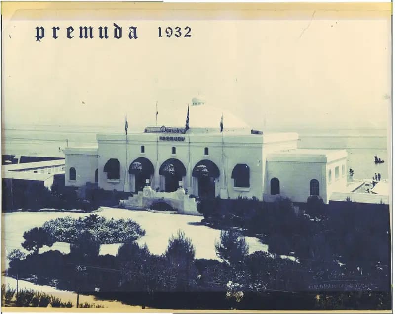 Hotel Premuda