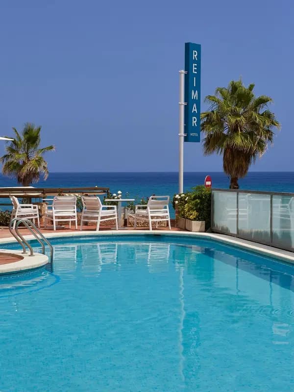 Hotel Reimar