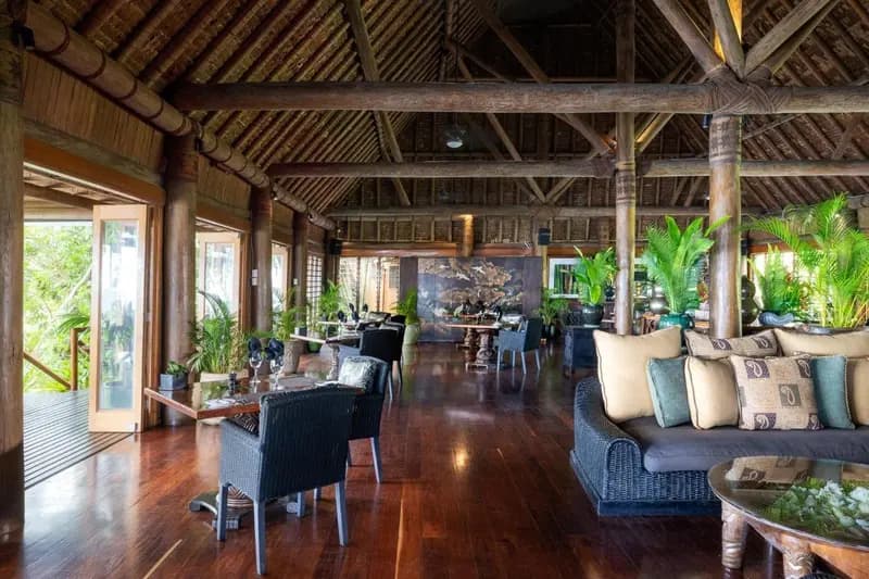 Namale All Inclusive Resort & Spa