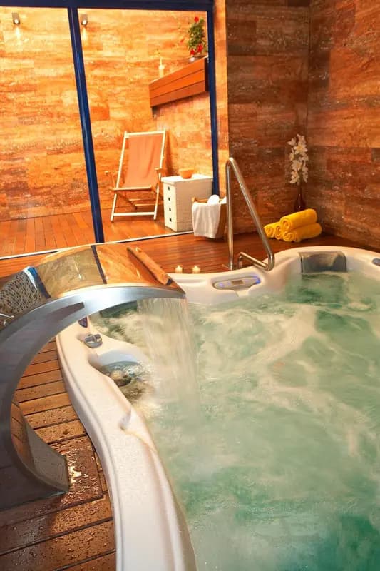 Hotel Spa Cap de Creus