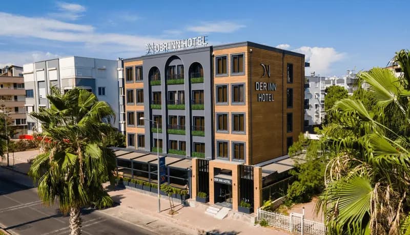 Der Inn Lara