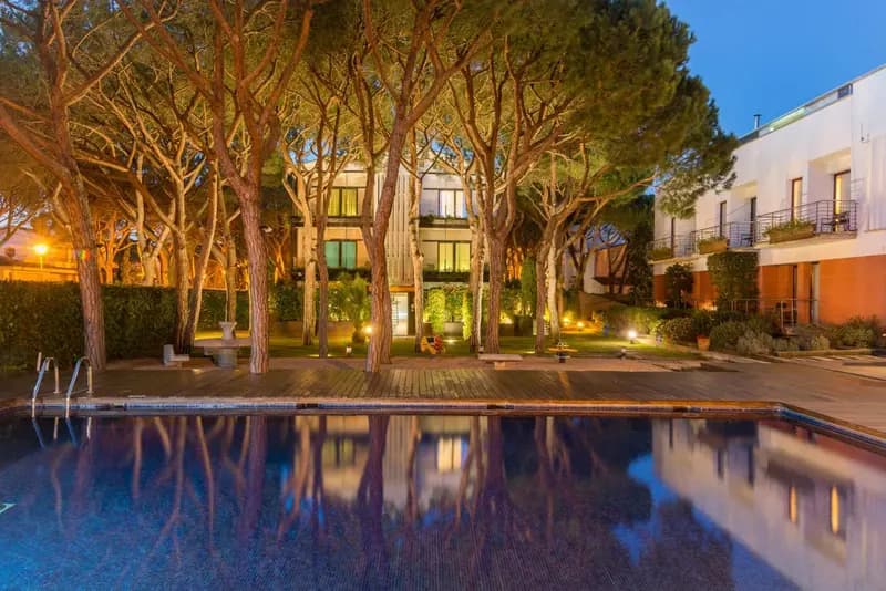NM Suites by Escampa Hotels