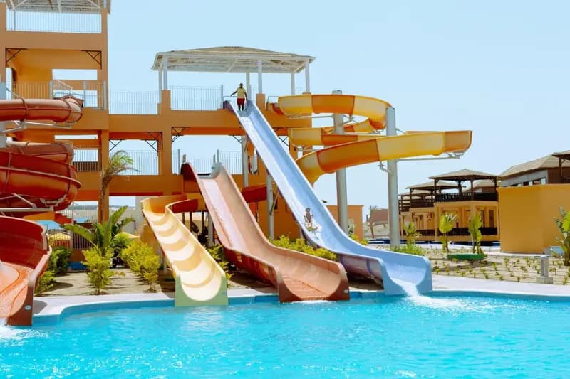 Pickalbatros Villaggio Aqua Park - Portofino Marsa Alam