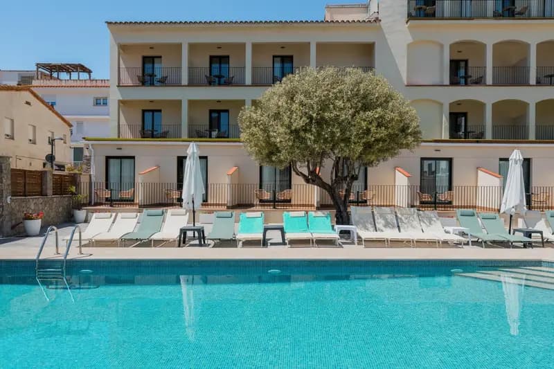Hotel Coral Boutique by gaiarooms