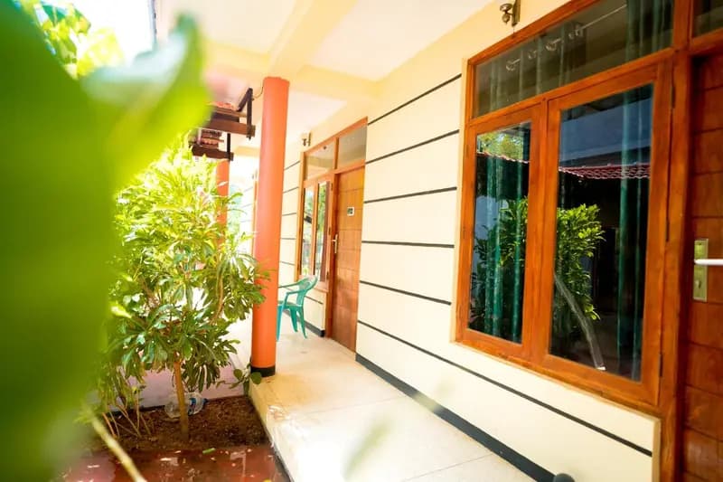 The Coastal Hotel