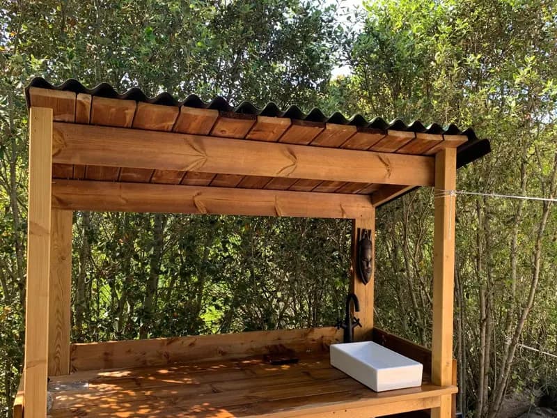 Corsica Natura Glamping