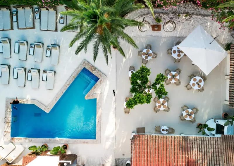 Hotel Galfi - Boutique & Adults Only