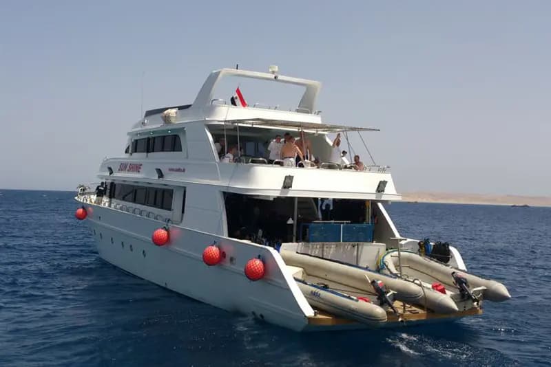 Sunshine Egypt