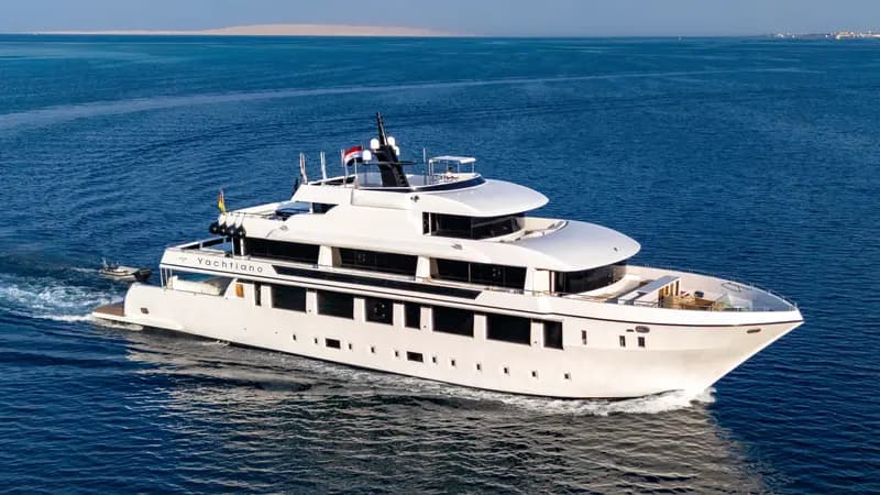 Yachtiano