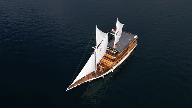 Sundari Voyages