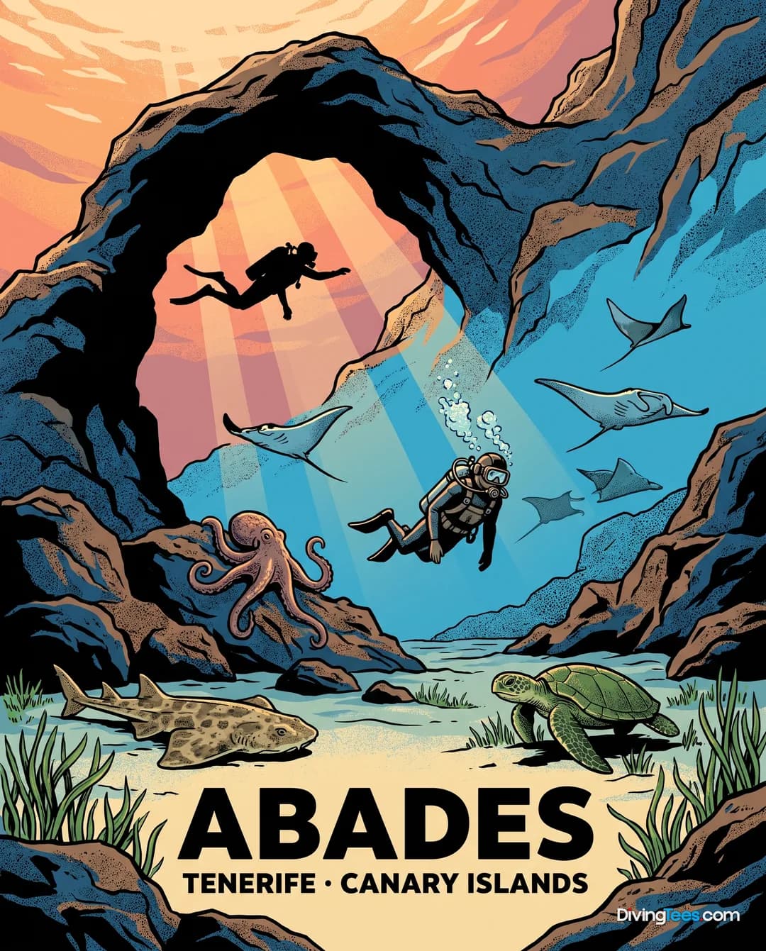 Abades