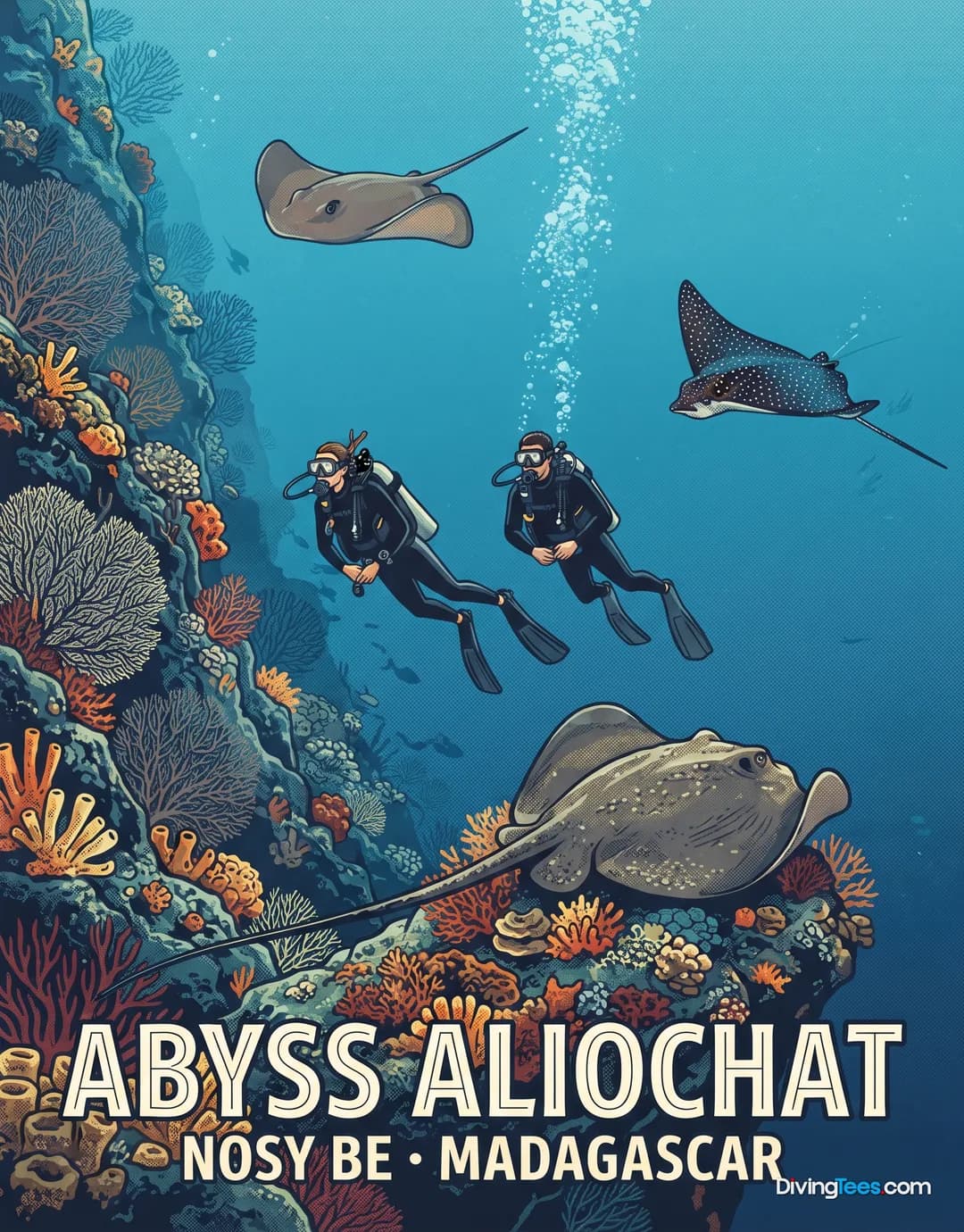 Abyss Aliochat