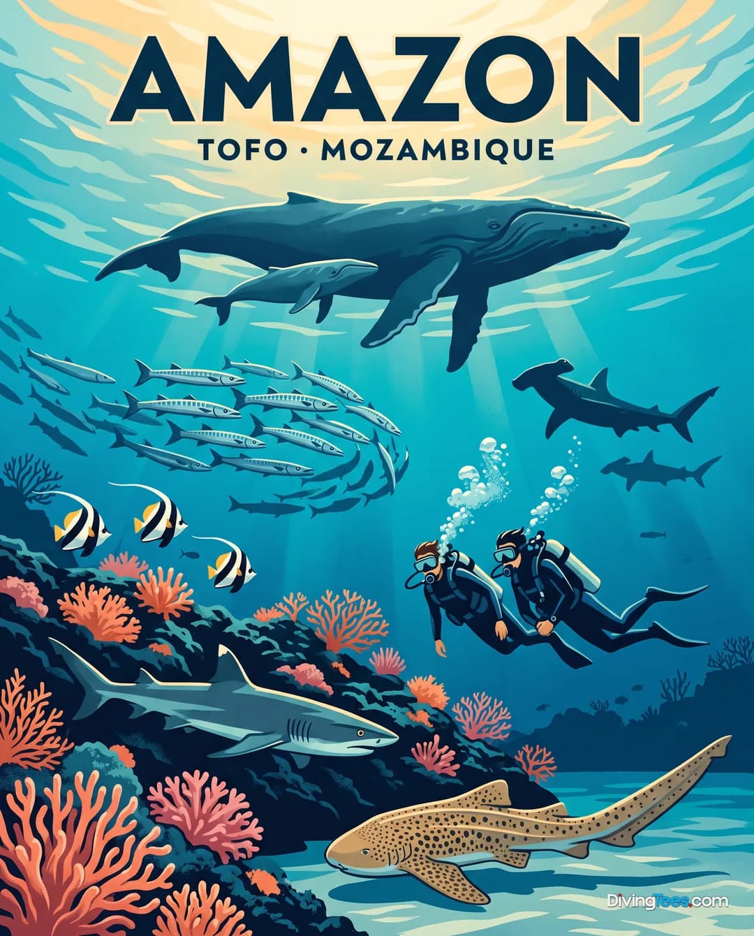 Amazon