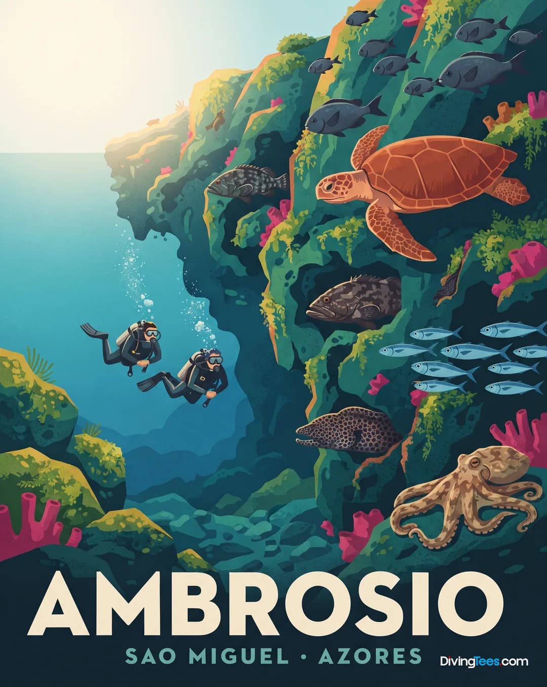 Ambrósio
