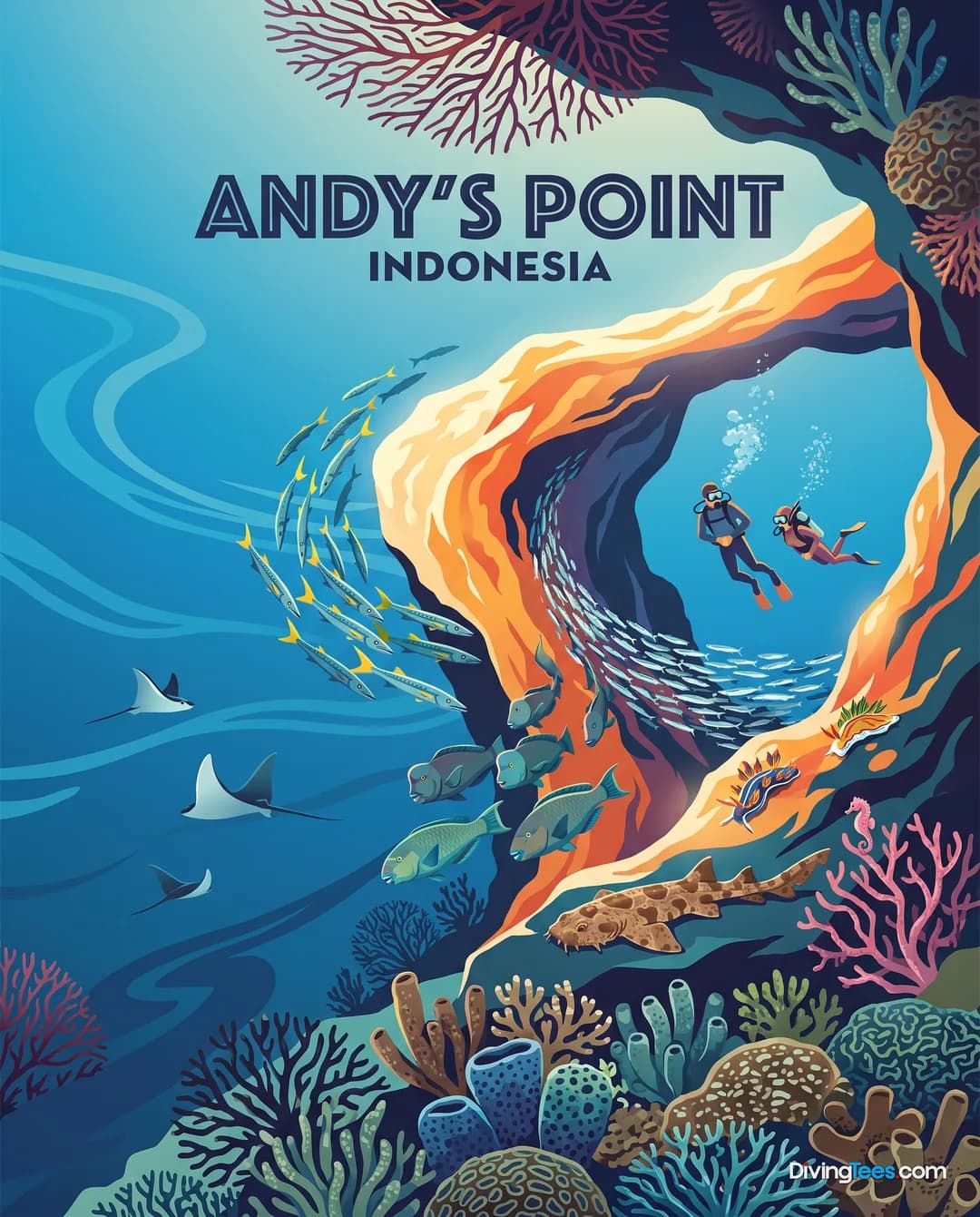 Andy’s Point
