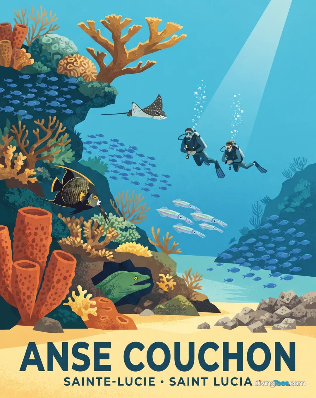 Anse Couchon