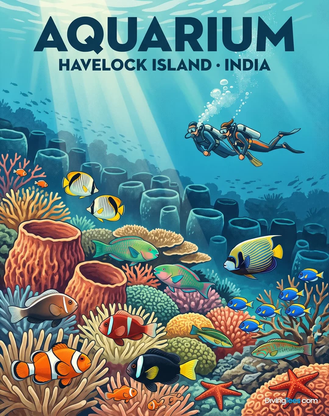 Aquarium