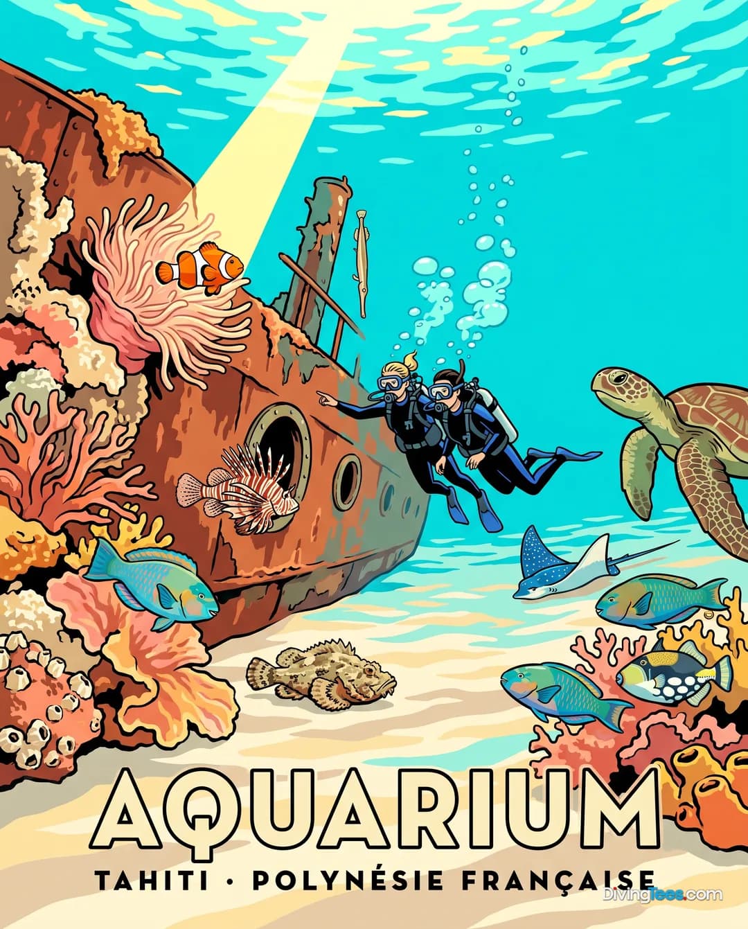 Aquarium