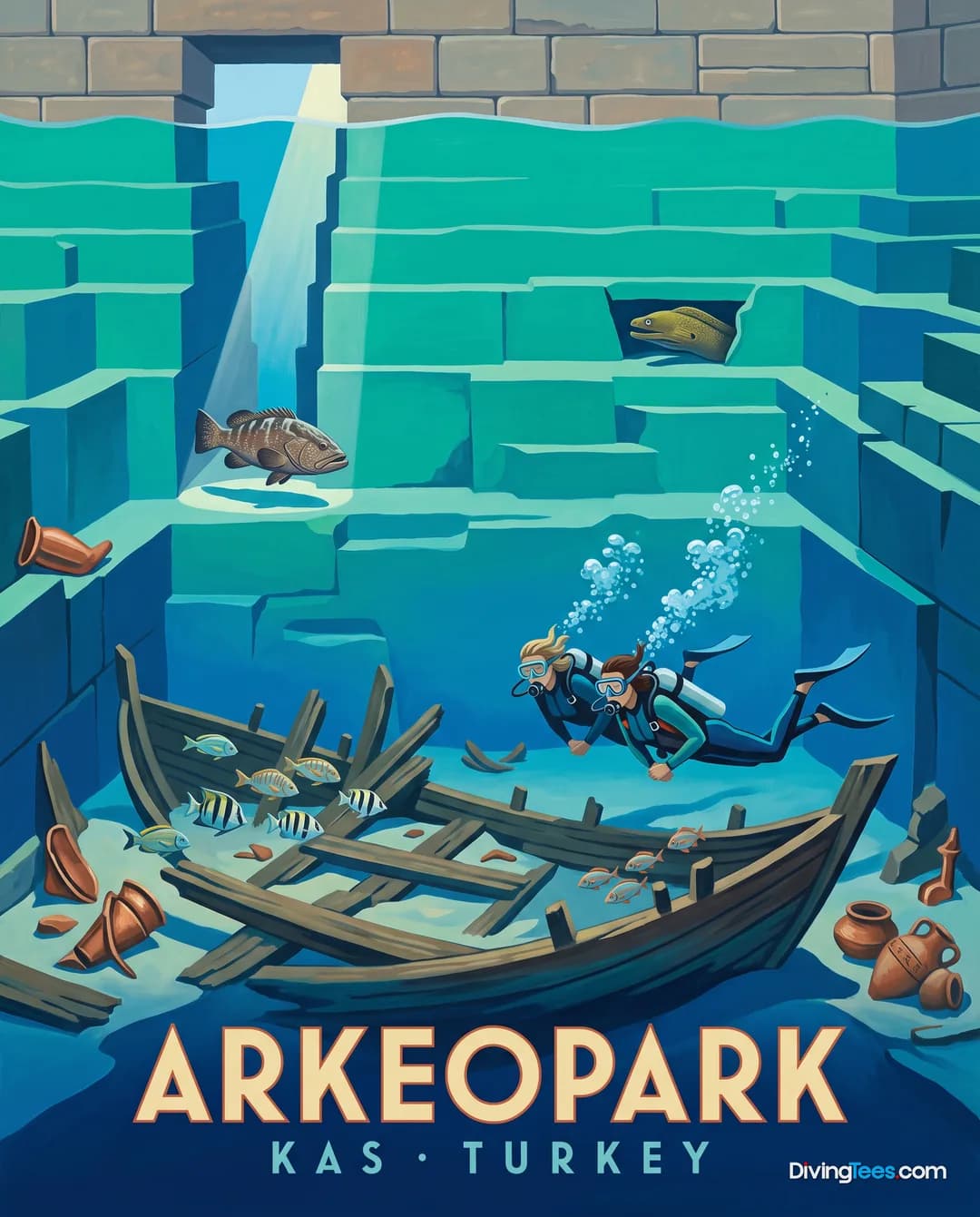 Arkeopark