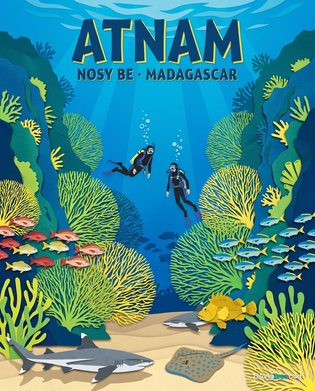 Atnam