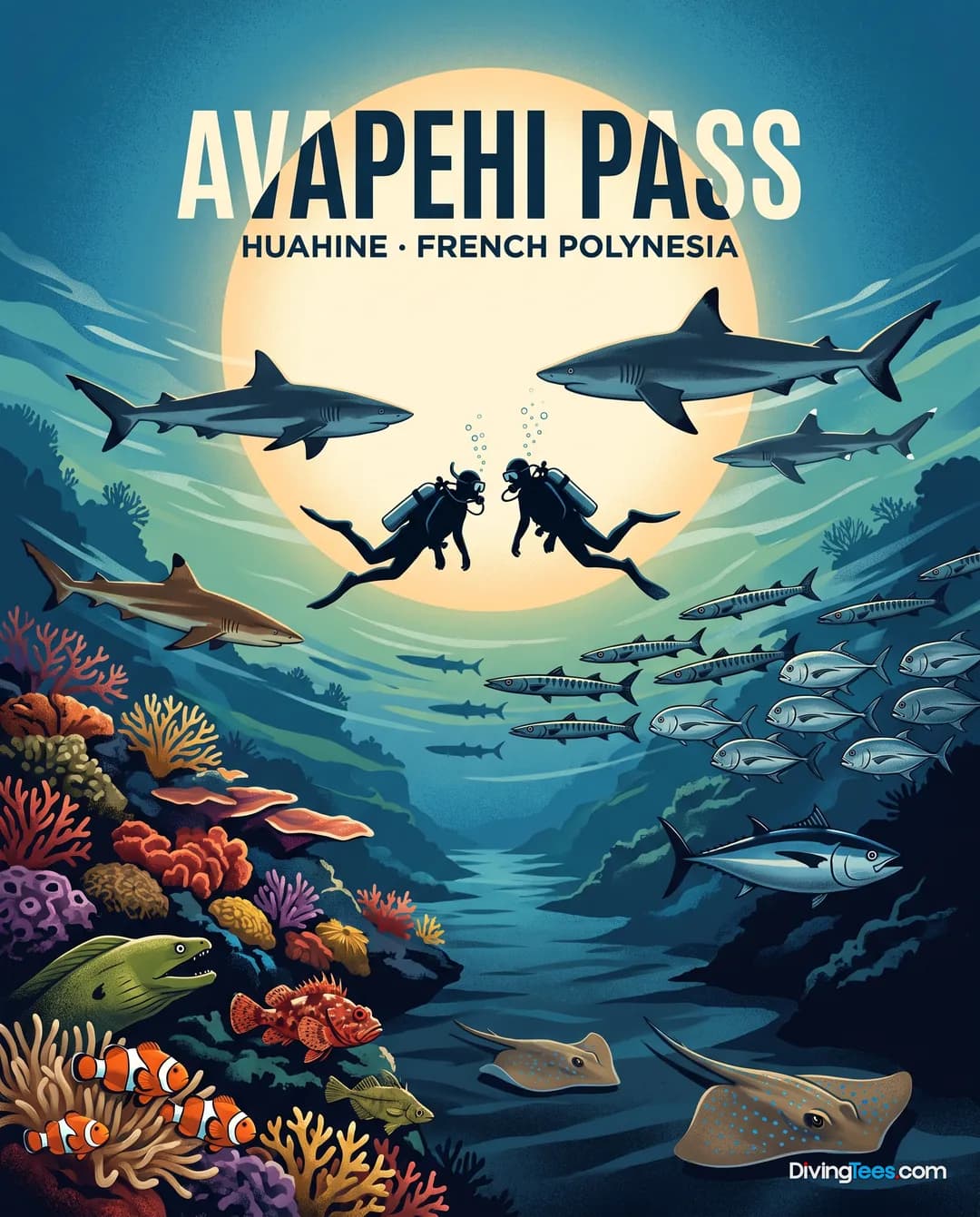 Avapehi Pass
