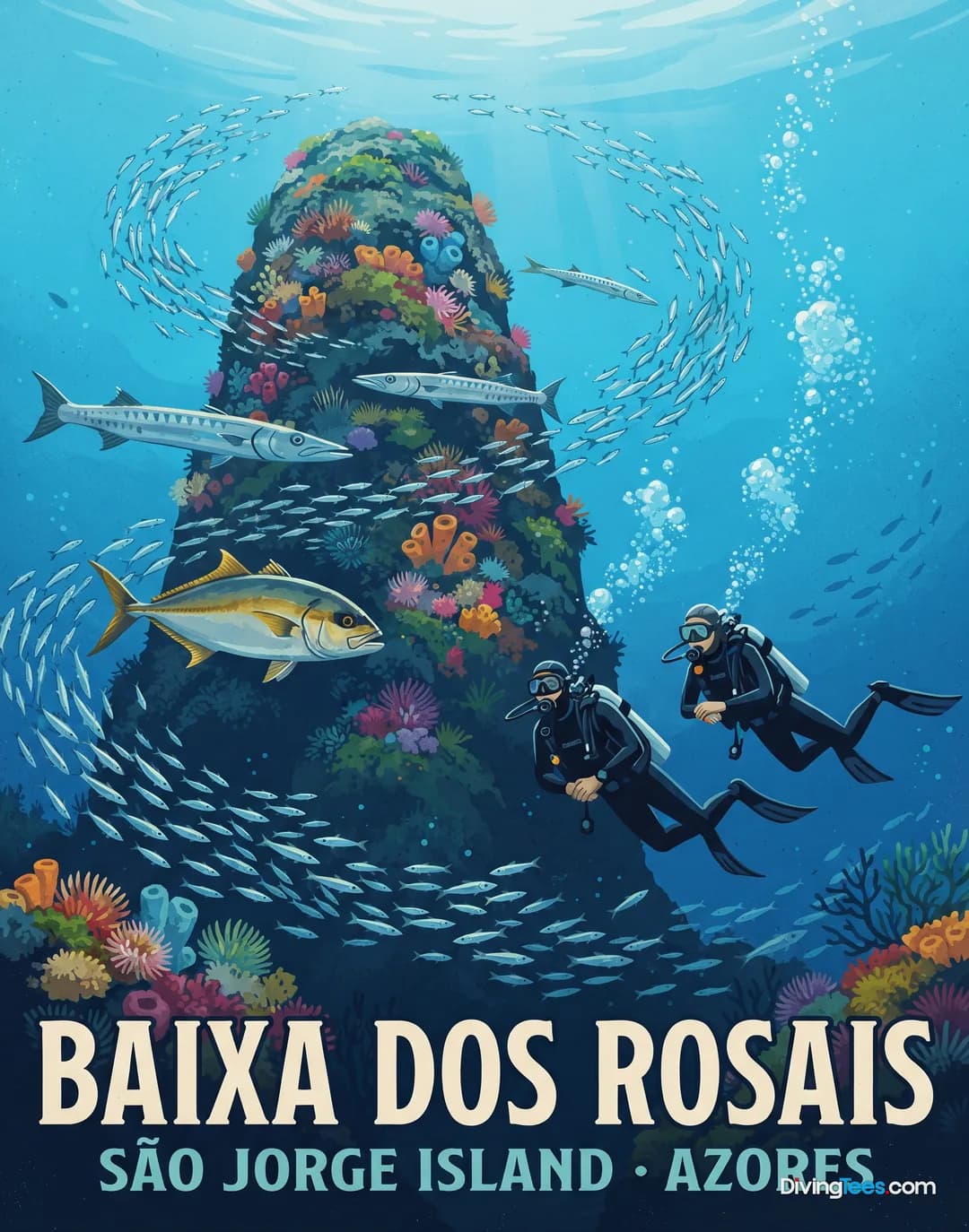 Baixa dos Rosais