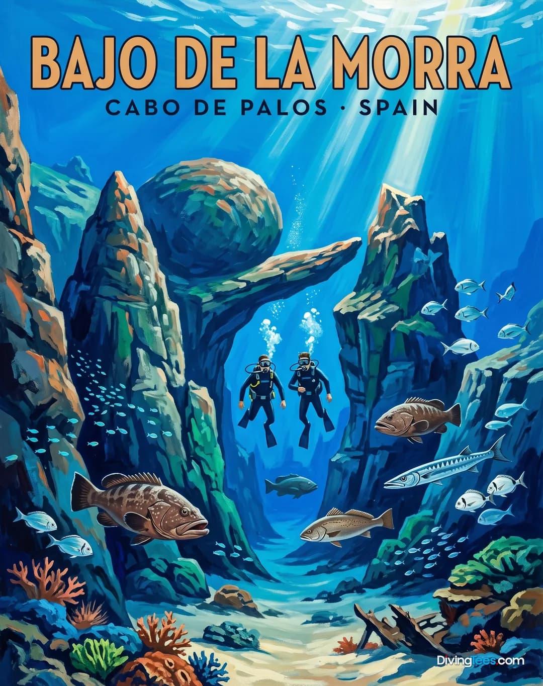 Bajo De La Morra