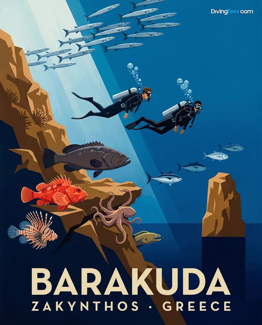Barakuda