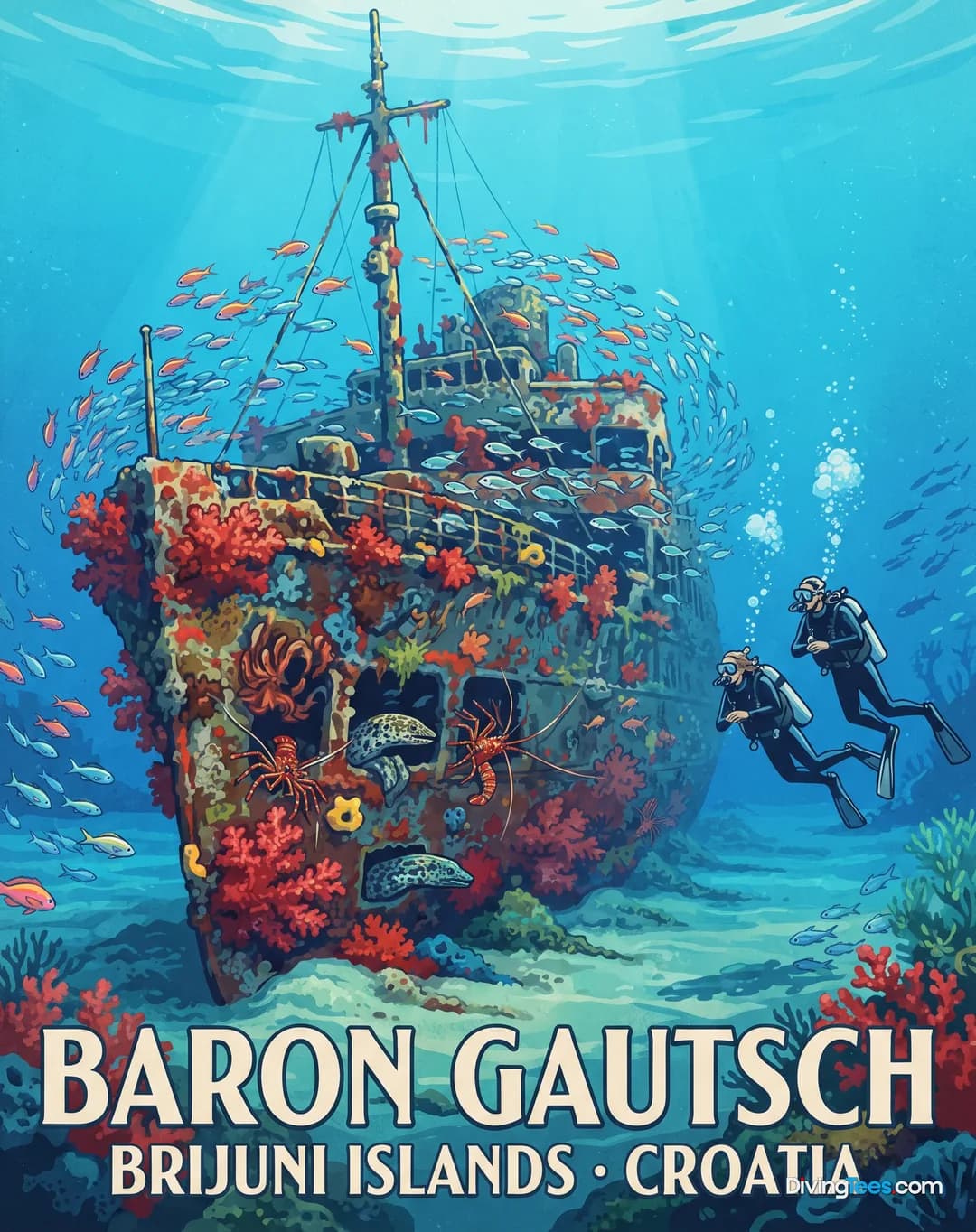 Baron Gautsch