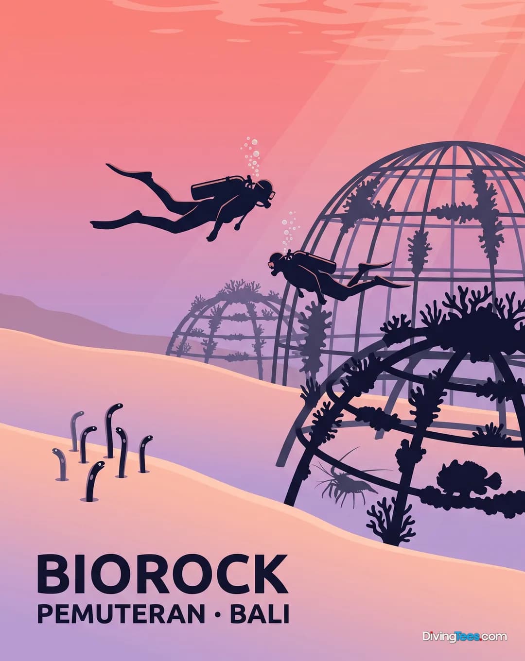 Biorock