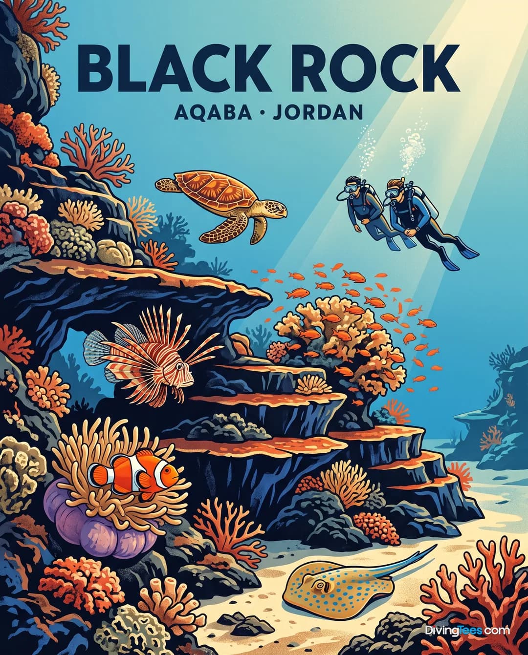 Black Rock