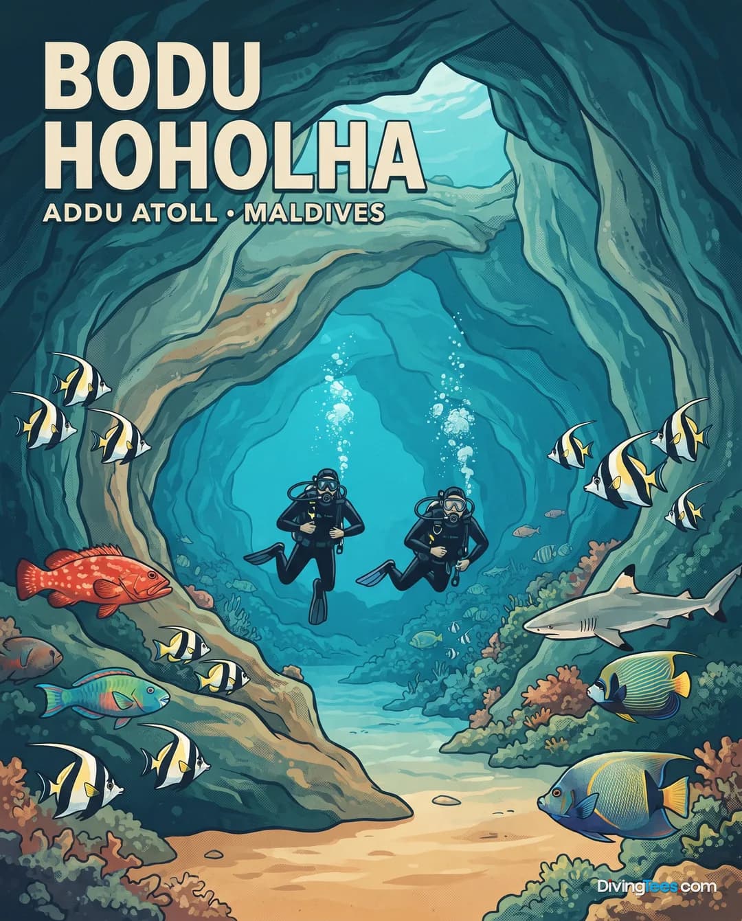 Bodu Hoholha