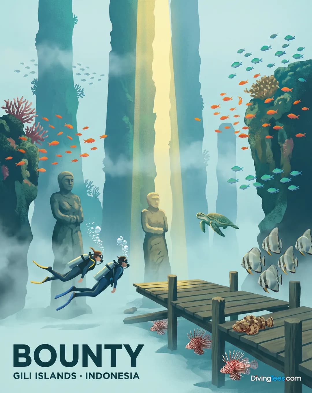 Bounty