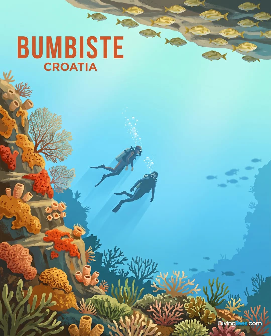 BUMBIŠTE