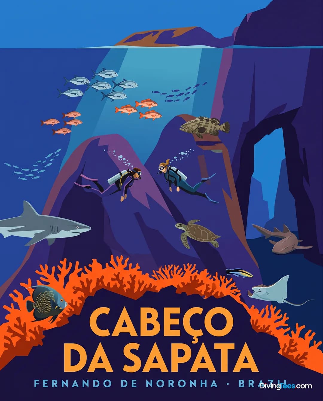 Cabeco Da Sapata