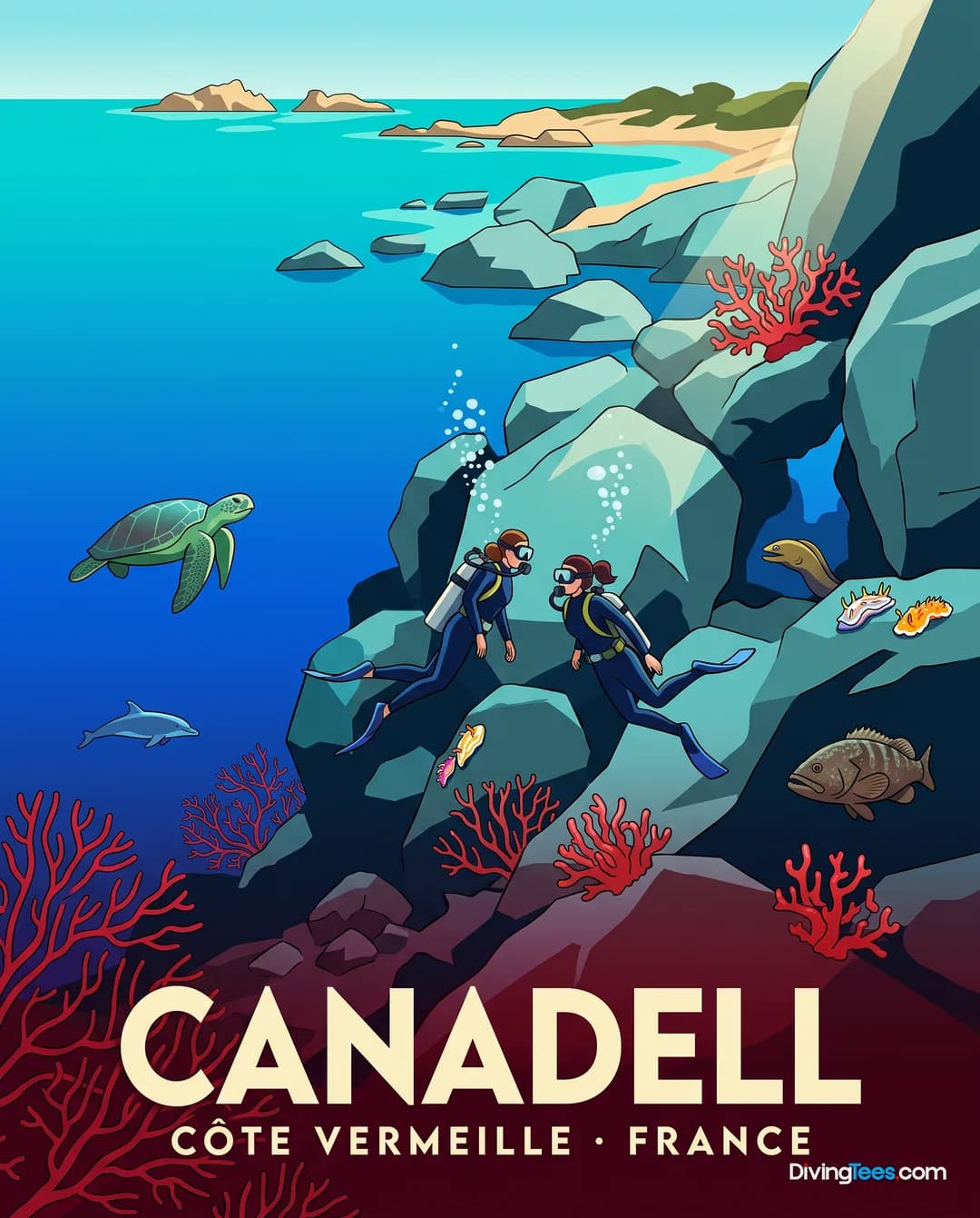 Canadell