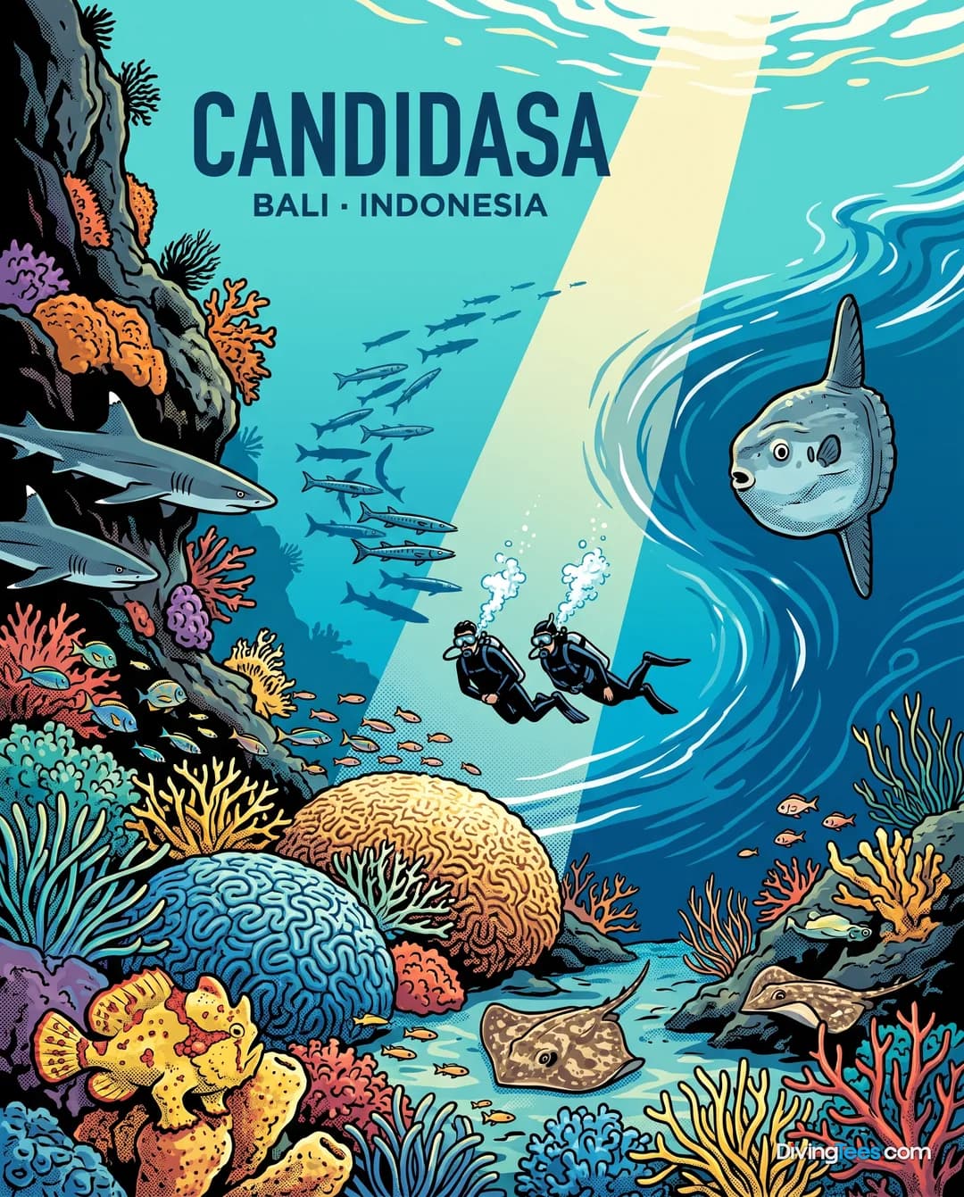 Candidasa