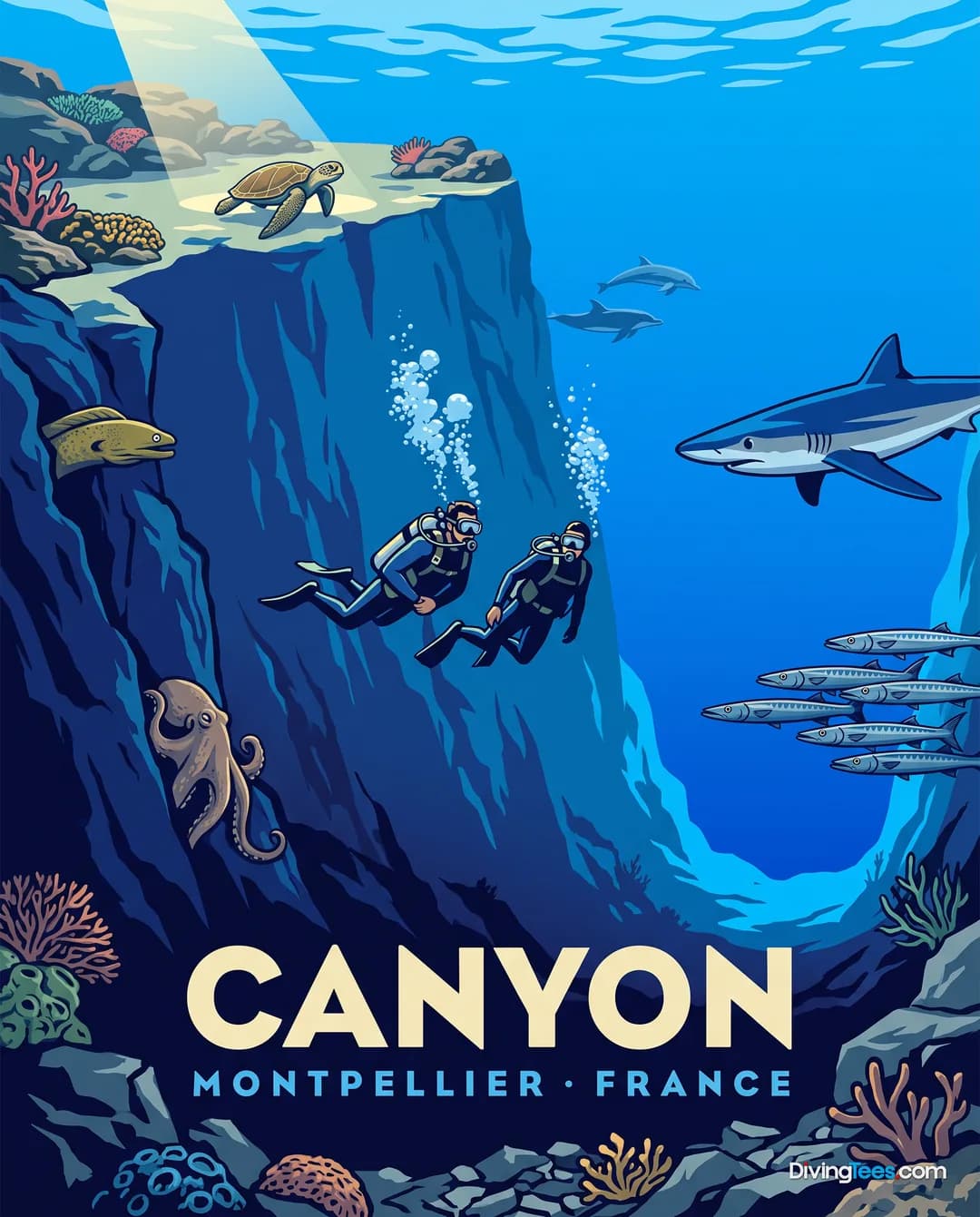 Canyon