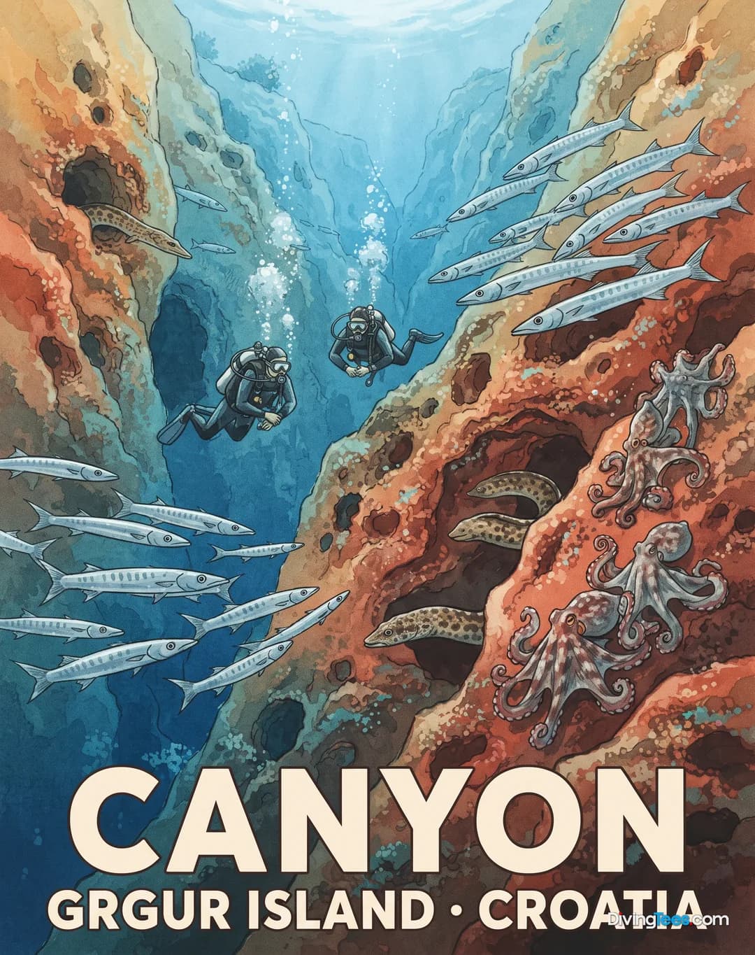CANYON