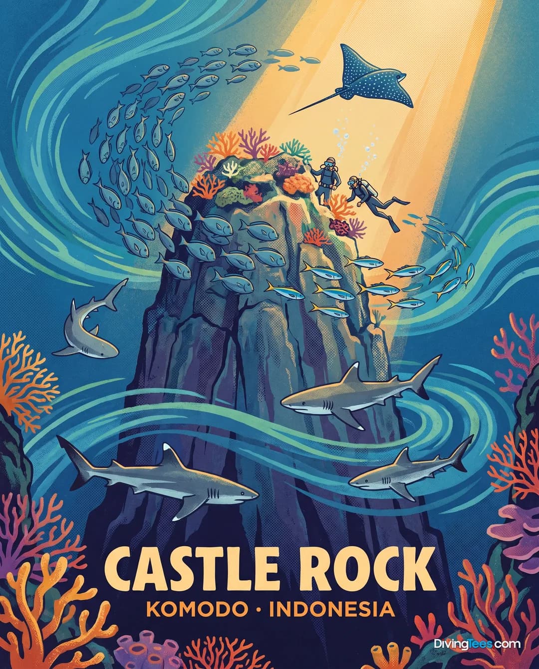 Castle Rock