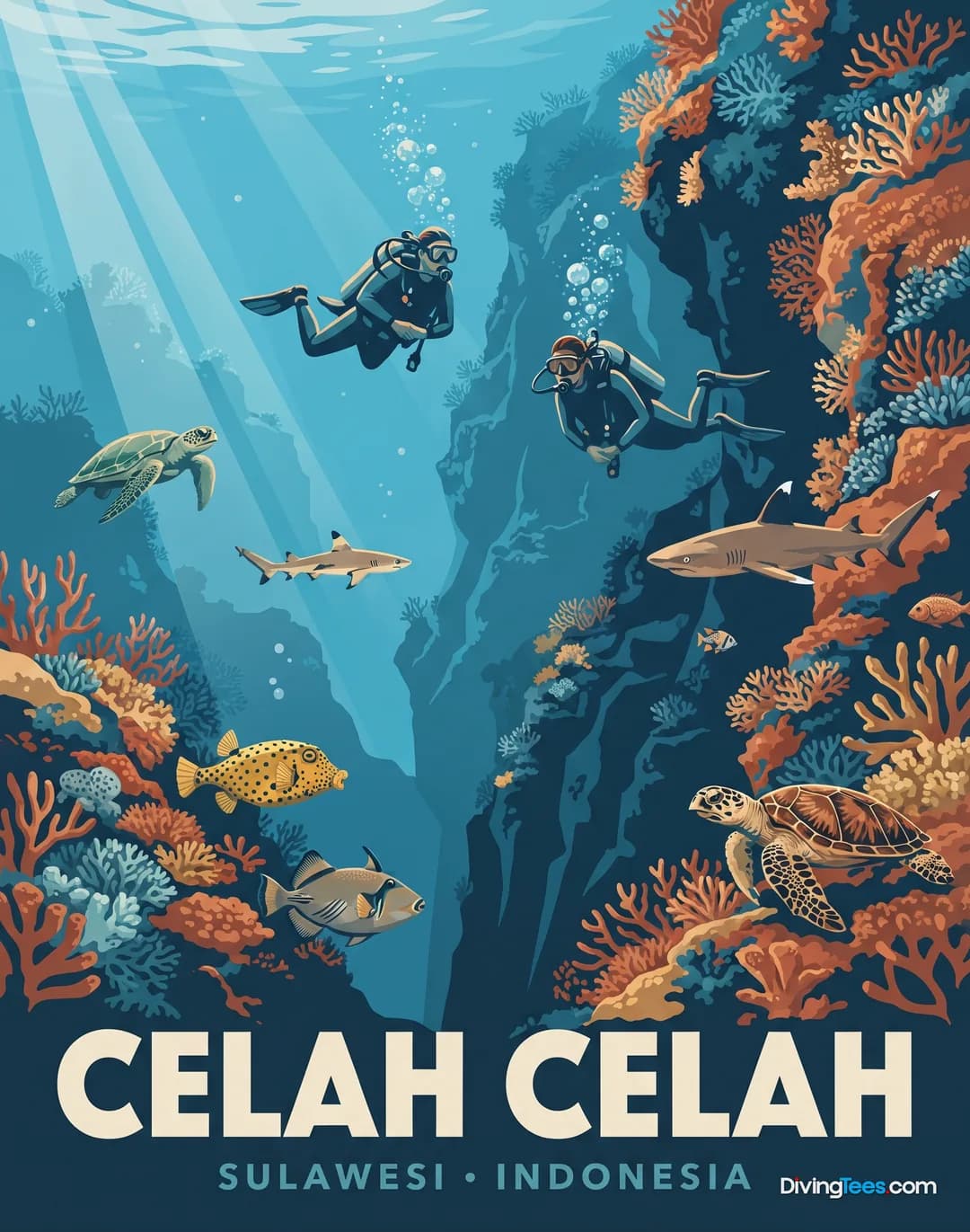 Celah Celah