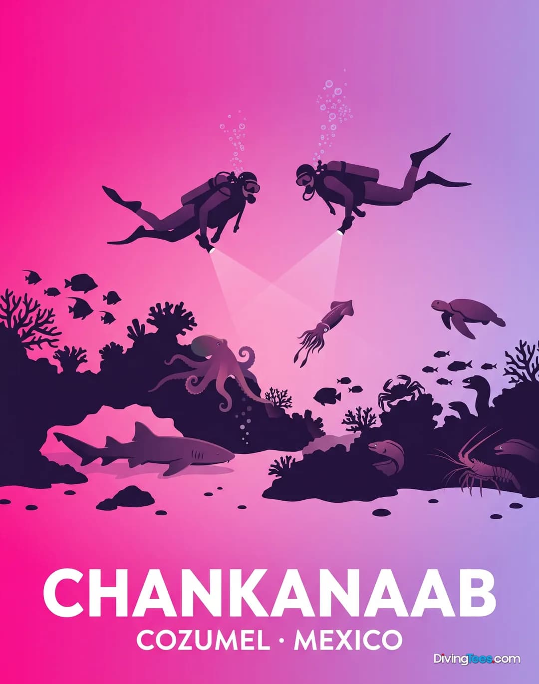 Chankanaab