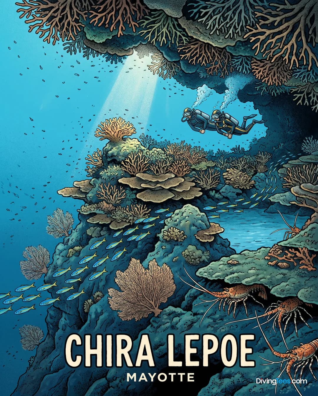 Chira Lepoe