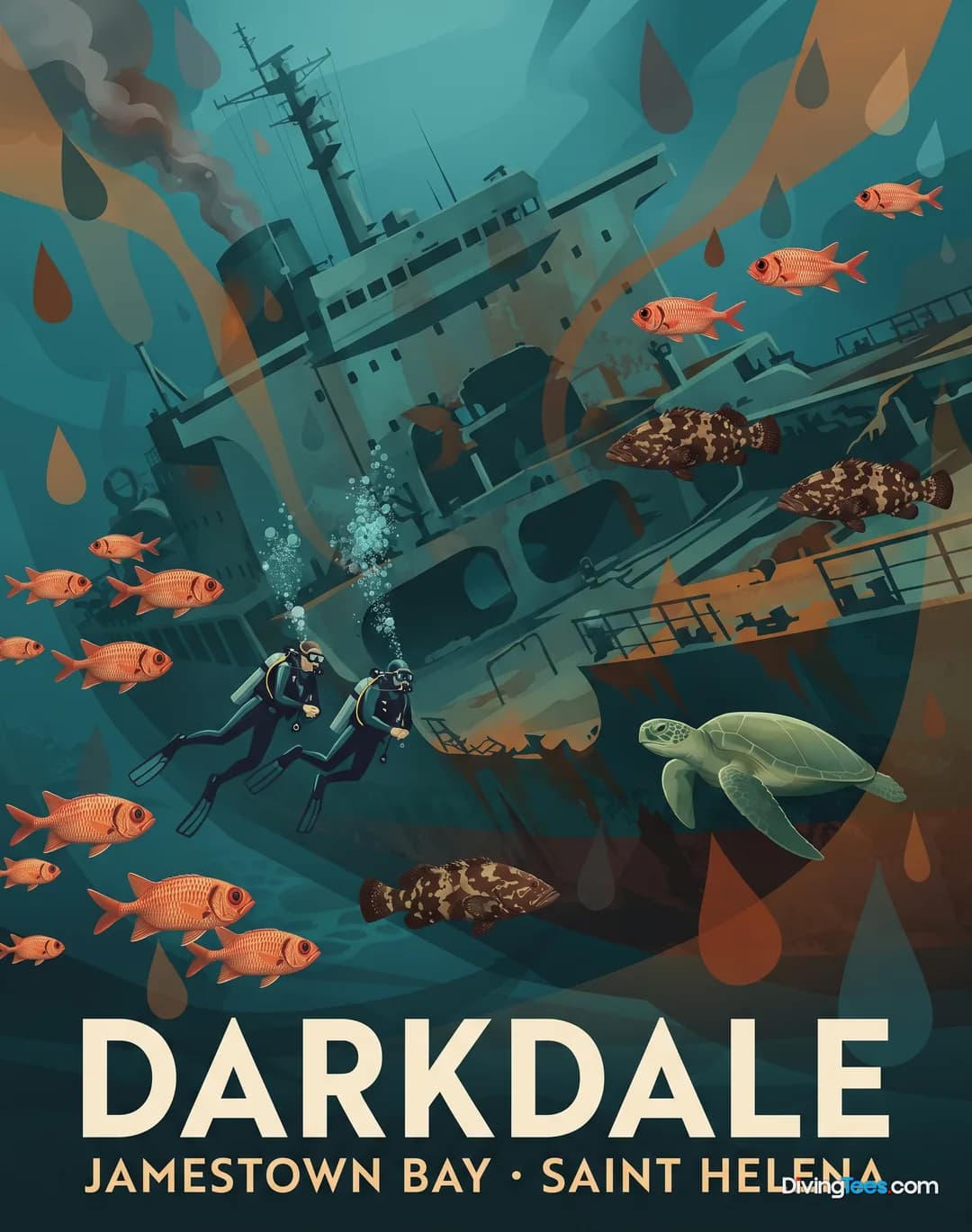 Darkdale