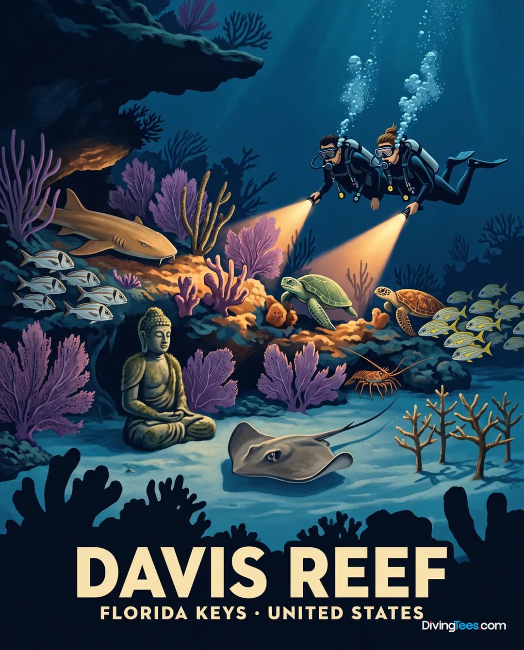 Davis Reef